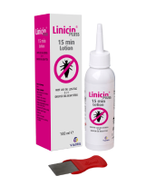 Linicin Pluss Lotion