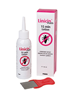 Linicin Pluss Lotion