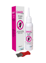 Linicin Pluss Lotion Linicin Pluss Lotion