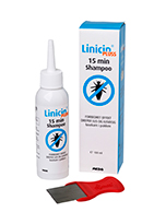 Linicin Pluss Shampoo Linicin Pluss Shampoo