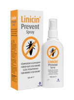 Forebygg lus med Linicin Prevent Forebygg lus med Linicin Prevent
