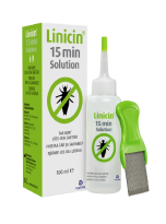 Linicin Solution Linicin Solution