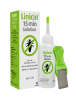 Linicin Solution