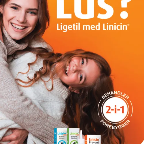 Linicin